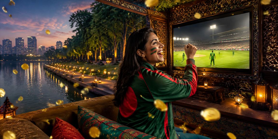 crickets casino