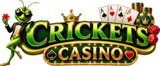 Crickets Casino